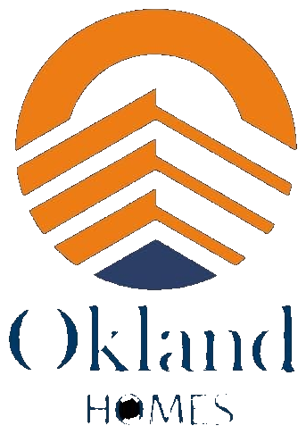 Okland Homes logo